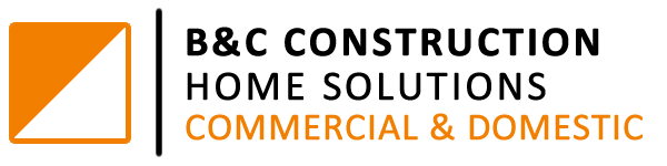 
B&C Construction Home Solutions